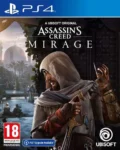 Assassins Creed Mirage PS4-img