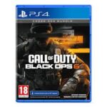 Call of Duty Black Ops 6 PS4