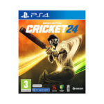 Cricket 24 PS4