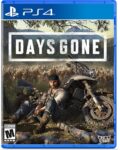 Days Gone PS4