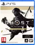 Ghost of Tsushima Directors Cut PS5