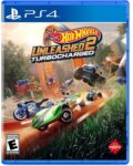 Hot Wheels Unleashed 2 Turbocharged PS4