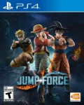 Jump Force PS4