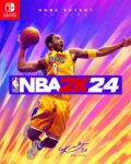 NBA-2k24-Kobe-Bryant-Edition-Switch-KLUCZ-CYFROWY-Nintendo