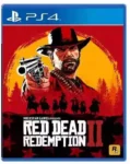 Red Dead Redemption PS4