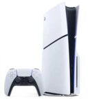 Sony PlayStation 5 Slim Disc Edition 1TB